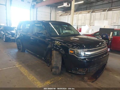 FORD FLEX 2016