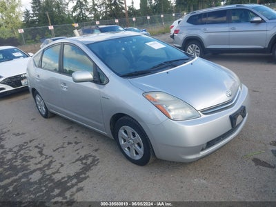 TOYOTA PRIUS 2006