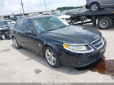 SAAB 9-5 2008