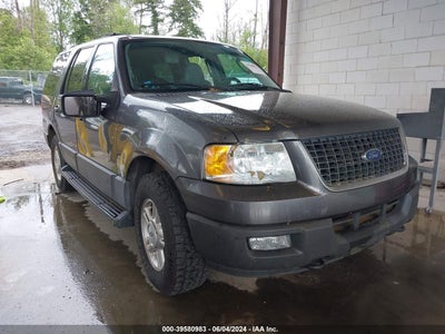 FORD EXPEDITION 2004