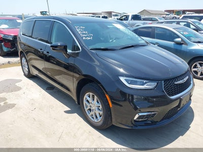 CHRYSLER PACIFICA 2024
