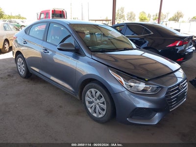 HYUNDAI ACCENT 2020