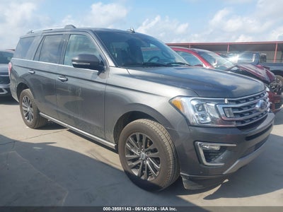 FORD EXPEDITION 2021