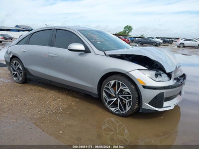 HYUNDAI IONIQ 6 2023