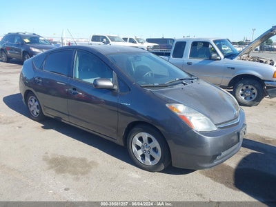 TOYOTA PRIUS 2006