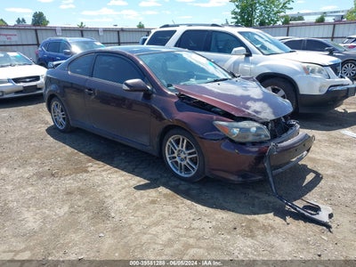 SCION TC 2008