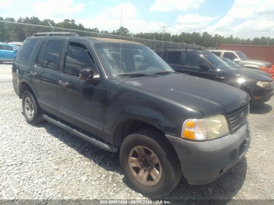 FORD EXPLORER 2003
