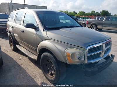 DODGE DURANGO 2004