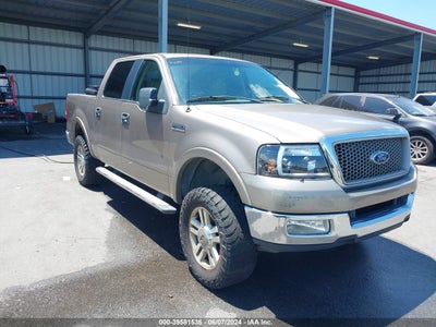 FORD F-150 2005