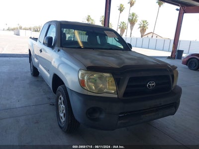 TOYOTA TACOMA 2005