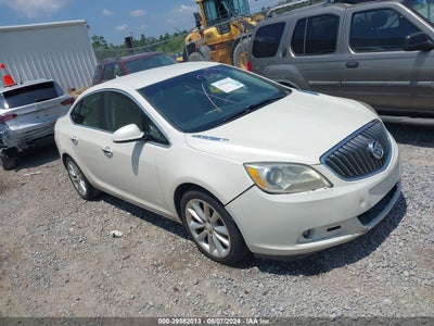 BUICK VERANO 2013