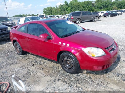 CHEVROLET COBALT 2008