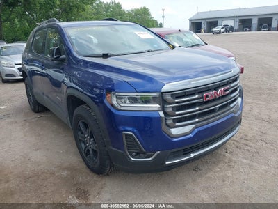 GMC ACADIA 2023
