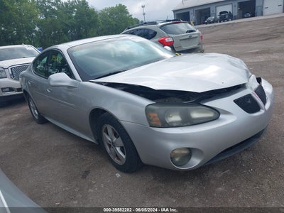 PONTIAC GRAND PRIX 2005