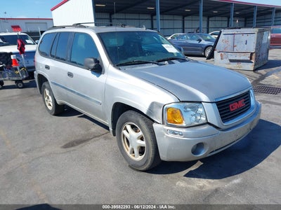 GMC ENVOY 2007