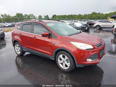 FORD ESCAPE 2014