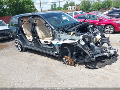 JEEP GRAND CHEROKEE L 2021