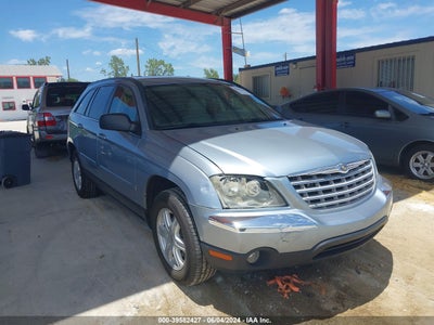 CHRYSLER PACIFICA 2006