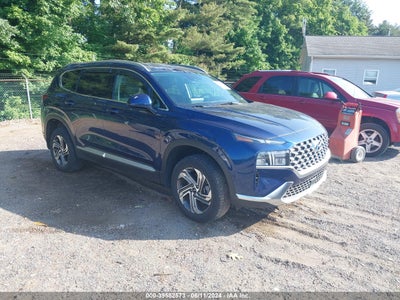 HYUNDAI SANTA FE 2022