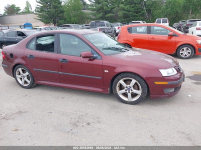 SAAB 9-3 2003
