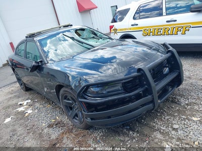 DODGE CHARGER 2019