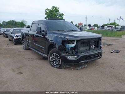 FORD F-150 2023