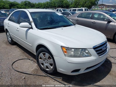 HYUNDAI SONATA 2009