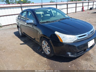 FORD FOCUS 2011