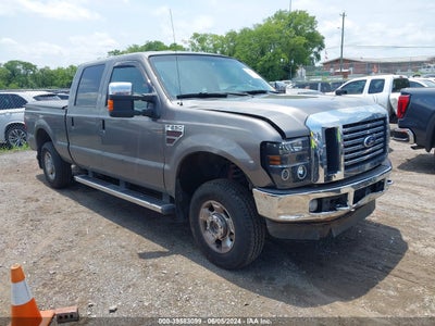 FORD F-250 2010