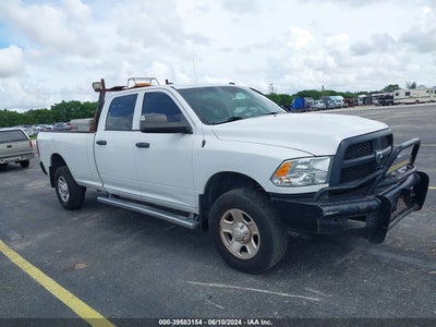 RAM 2500 2015