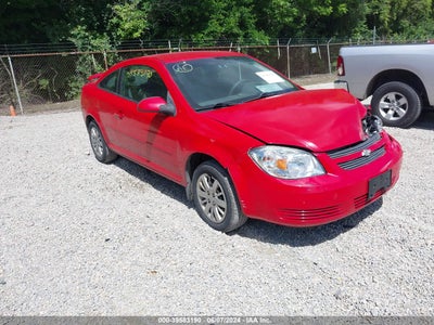 CHEVROLET COBALT 2010