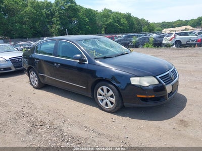 VOLKSWAGEN PASSAT 2006