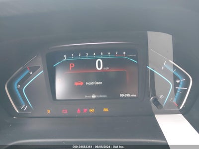 DayDrive