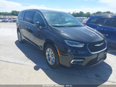 CHRYSLER PACIFICA 2023