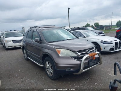 HONDA CR-V 2011