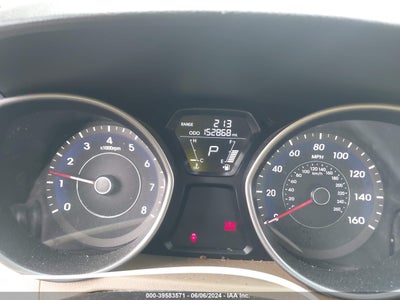DayDrive
