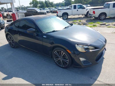 SCION FR-S 2013