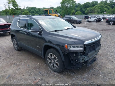 GMC ACADIA 2020