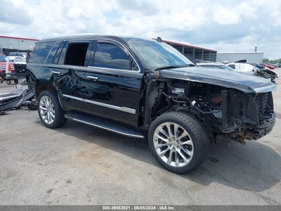 CADILLAC ESCALADE 2019