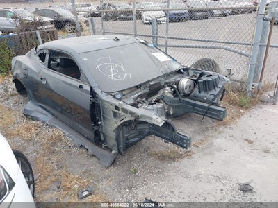 CHEVROLET CAMARO 2019