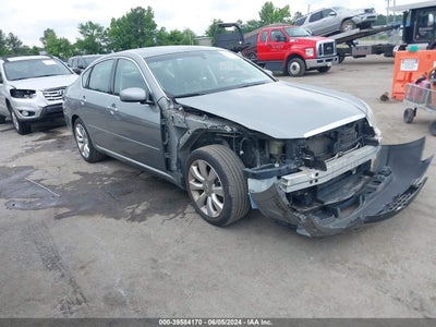 INFINITI M35 2006