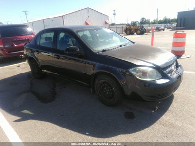 CHEVROLET COBALT 2010