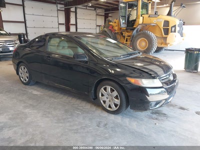 HONDA CIVIC 2006