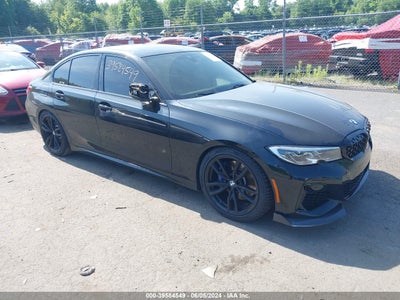 BMW 3 SERIES 2020