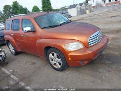 CHEVROLET HHR 2006