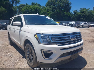 FORD EXPEDITION 2021