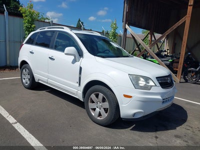 SATURN VUE V6 2009