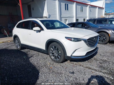 MAZDA CX-9 2019