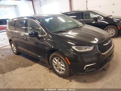 CHRYSLER PACIFICA 2024