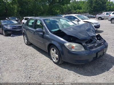 CHEVROLET COBALT 2009